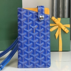 Goyard Wallets